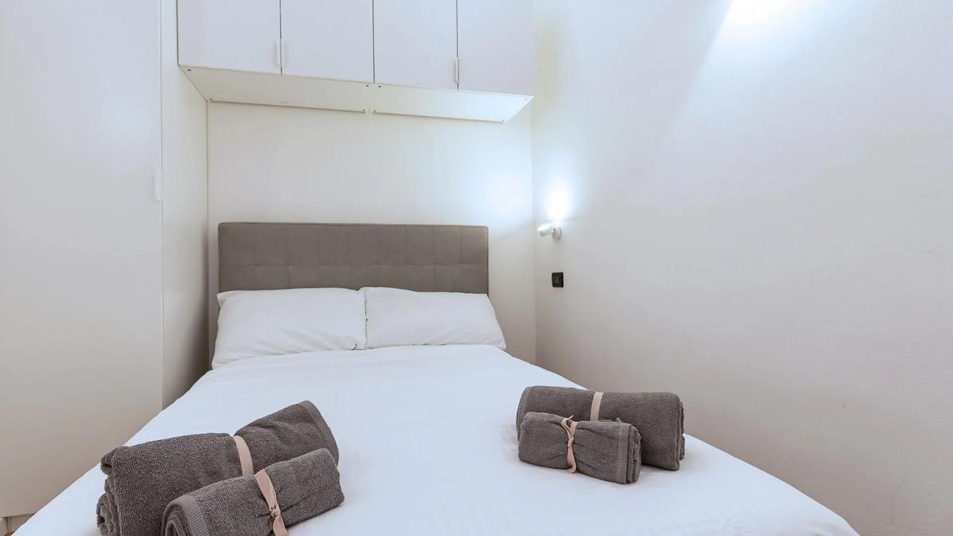 Apartment Milano - Porta Romana Free Wi-Fi, Netflix Italy
