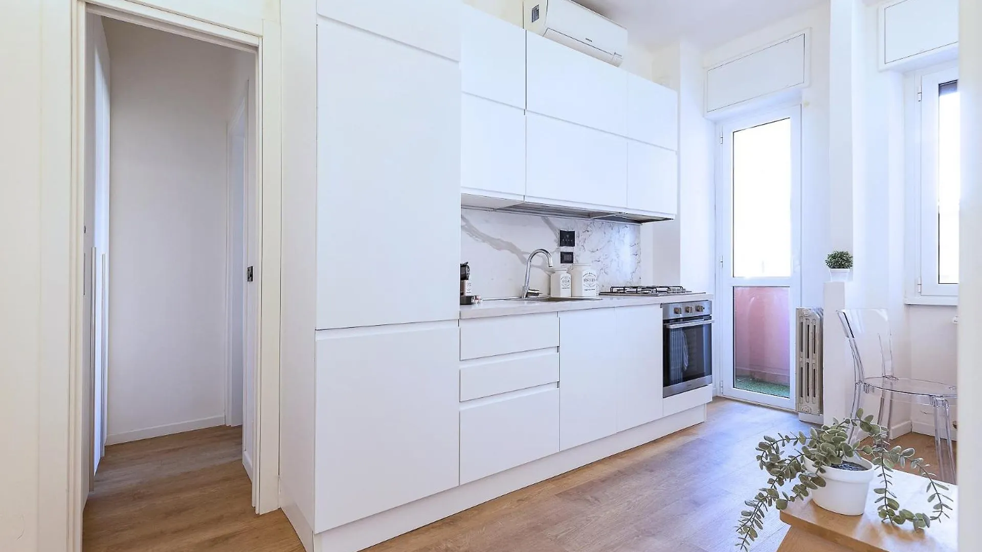 Apartment Milano - Porta Romana Free Wi-Fi, Netflix Italy