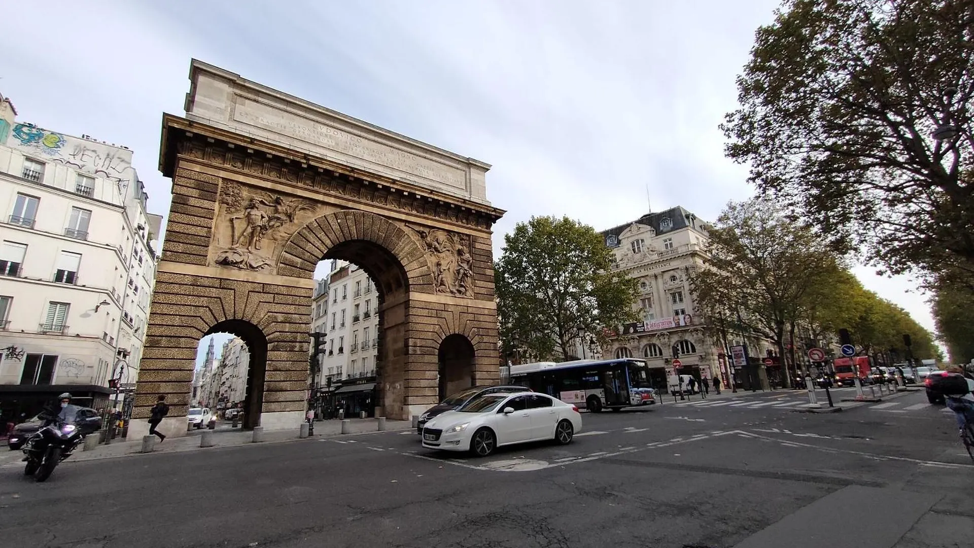 Milano - Porta Romana Free Wi-Fi, Netflix location