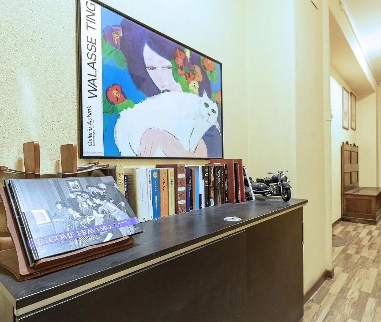 Apartment Milano - Porta Romana Free Wi-Fi, Netflix