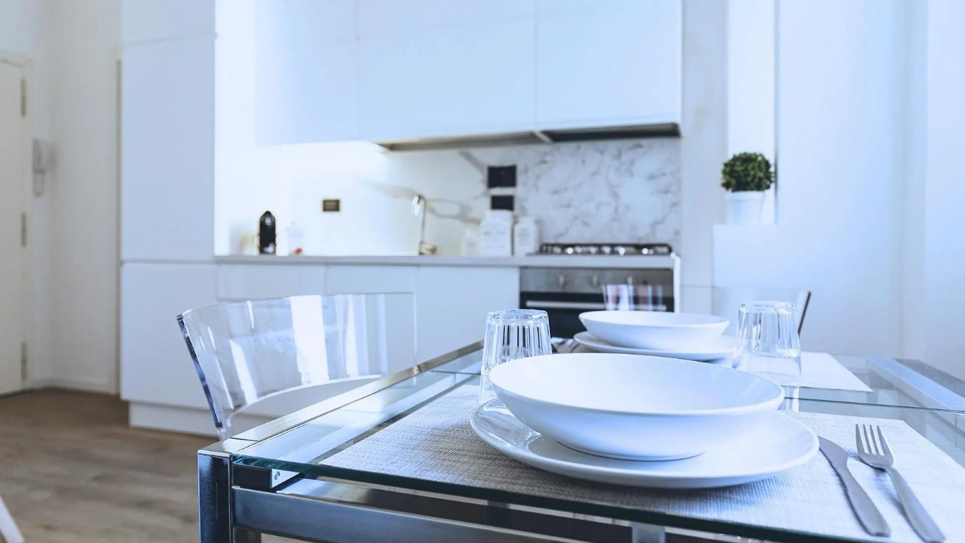 Apartment Milano - Porta Romana Free Wi-Fi, Netflix